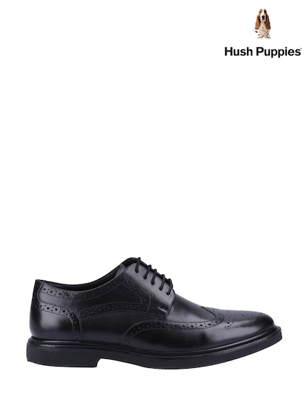 Hush Puppies Kingston Brogues (B71374) | £100