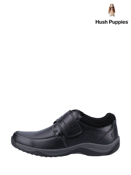 Hush Puppies Douglas Shoes (B72264) | £85