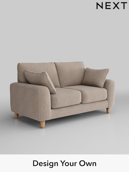 Chunky Chenille/Light Dove Campbell (B72892) | £1,075