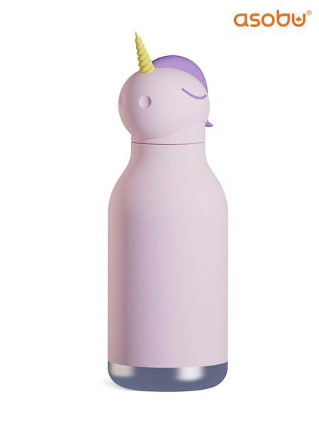 Asobu Pink Bestie Water Bottle (B73710) | £30