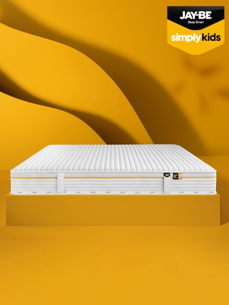 Jay-Be Bio Fresh 2000 e-Pocket Mattress (B74826) | £290 - £470