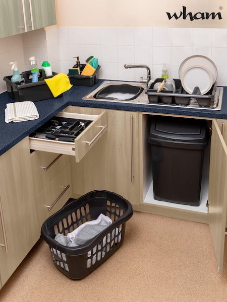 Wham Midnight Casa Kitchen 7 Piece (B75651) | £39