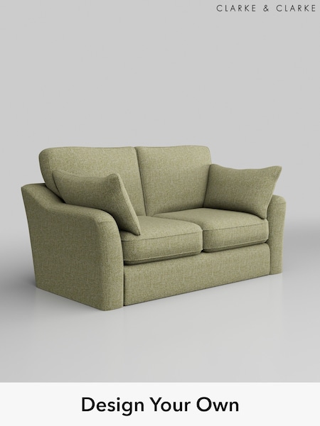 Este/Sage Green Freya By Clarke And Clarke (B76297) | £1,175