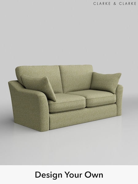 Este/Sage Green Freya By Clarke And Clarke (B76297) | £1,275