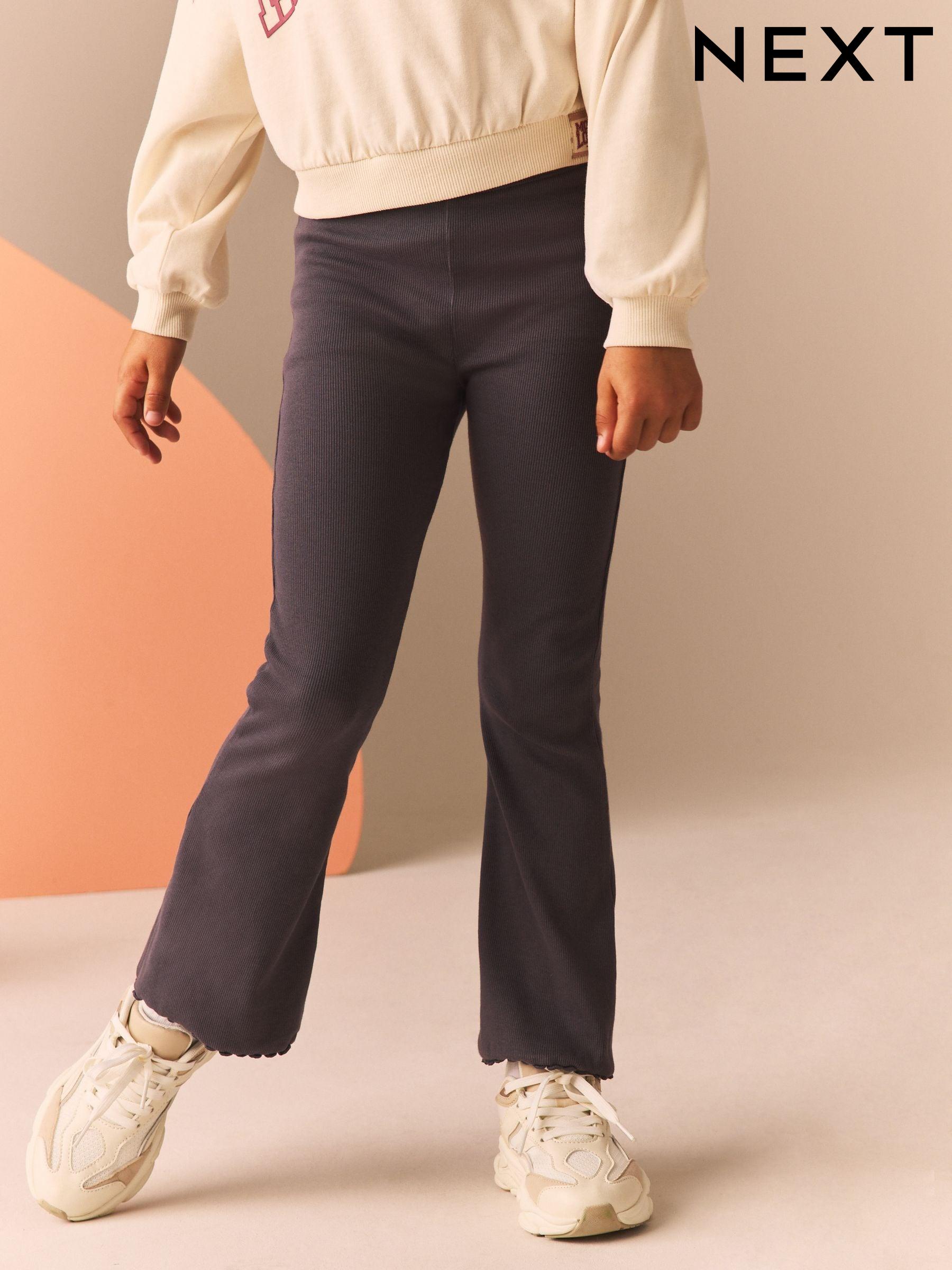 next grey leggings