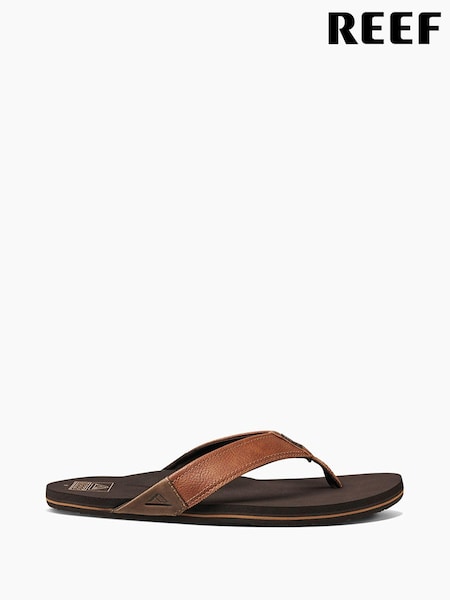 Reef Newport Sandals (B78089) | £30