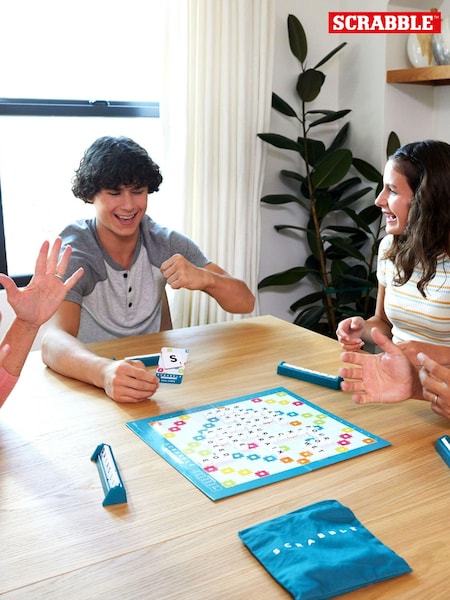 Scrabble Board Game (B78318) | £24