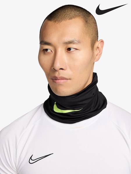 Nike Black Academy Dri-FIT Neckwarmer Scarf (B80666) | £18