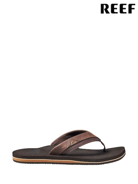 Reef Cushion Dawn Sandals (B80750) | £38