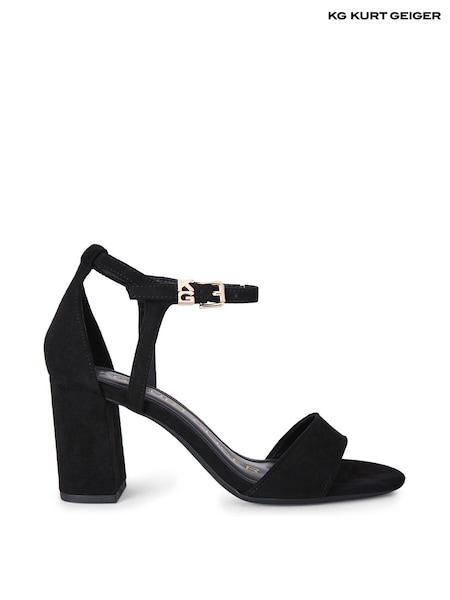 KG Kurt Geiger Faryn 2 Sandals (B83762) | £119