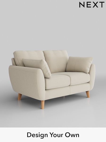 Turin Leather/Cream Wilson Leather (B86323) | £1,525