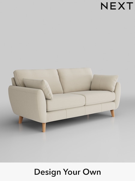 Turin Leather/Cream Wilson Leather (B86323) | £1,725