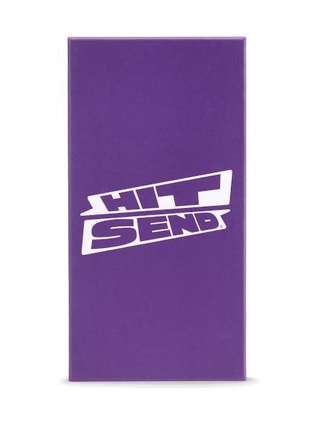 Golden Bear Hit Send (B86896) | £22