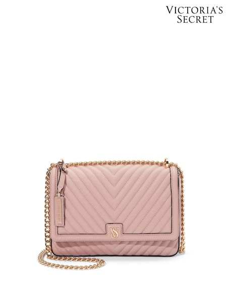 Victoria's Secret Pink Crossbody Bag (B87039) | £69