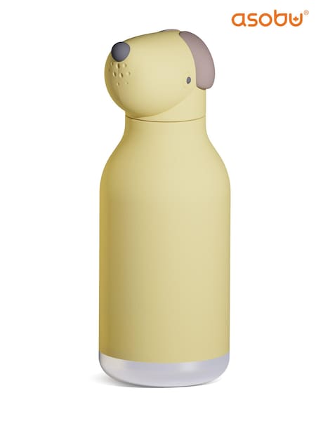 Asobu Yellow Bestie Water Bottle (B87290) | £30