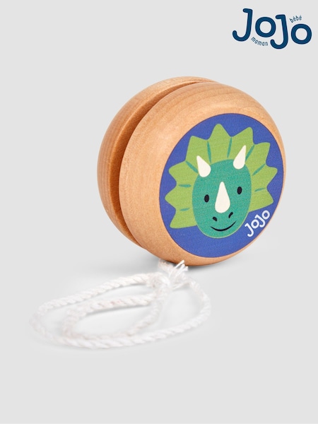JoJo Maman Bébé Dino Yoyo (B87516) | £5
