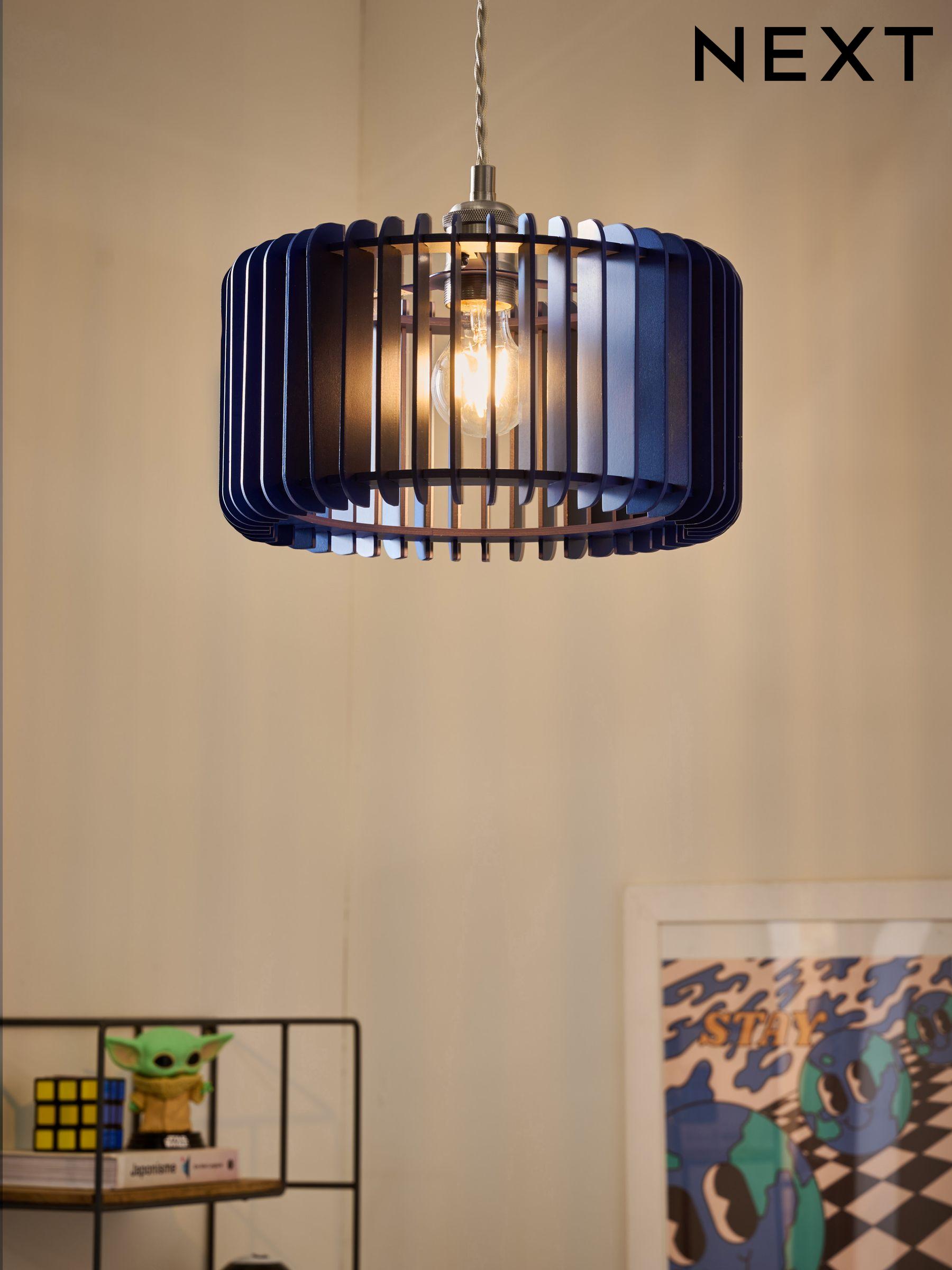 Next childrens lighting online