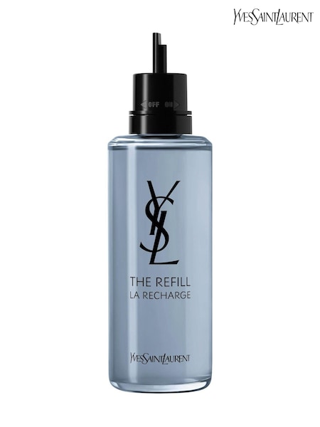 Yves Saint Laurent Y Eau de Parfum Refill 150ml (B88072) | £121