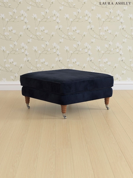 Orla/Midnight Navy Lynden Scatter Back By Laura Ashley (B88342) | £725