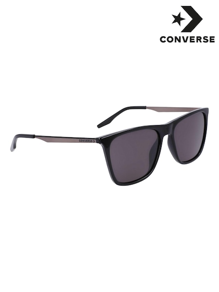 Converse Black Sunglasses (B88895) | £107