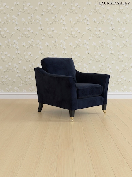 Orla/Midnight Navy Marford By Laura Ashley (B90057) | £875