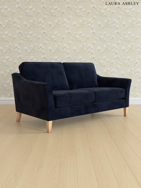 Orla/Midnight Navy Marford By Laura Ashley (B90057) | £1,325
