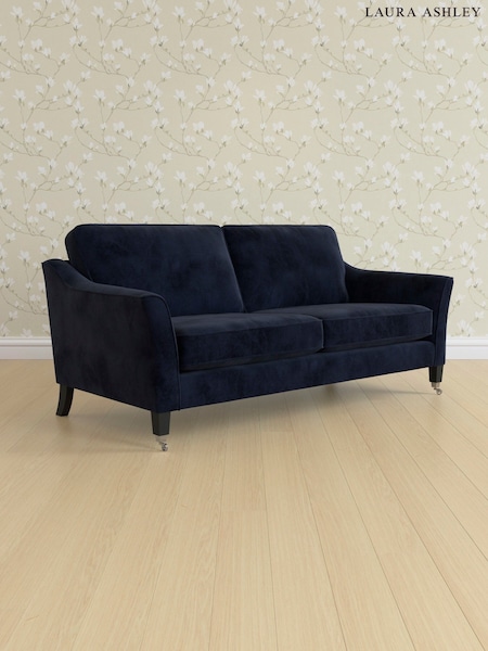 Orla/Midnight Navy Marford By Laura Ashley (B90057) | £1,425