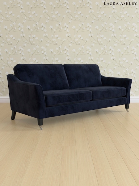 Orla/Midnight Navy Marford By Laura Ashley (B90057) | £1,525