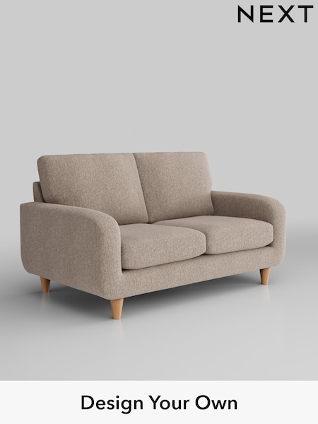 Chunky Chenille/Light Dove Camden (B91279) | £899