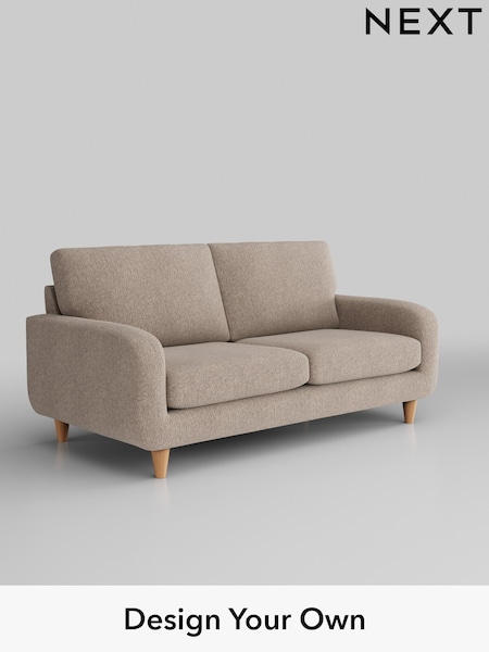Chunky Chenille/Light Dove Camden (B91279) | £999