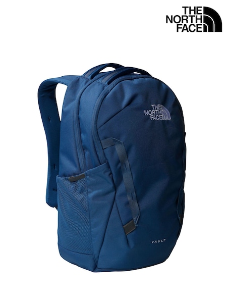 The North Face Blue Vault Backpack (B91555) | £70