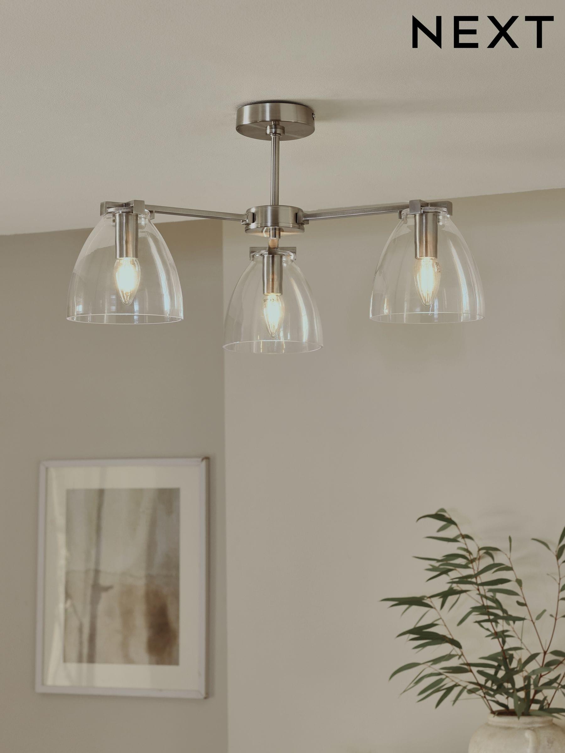 Bedroom ceiling lights next top