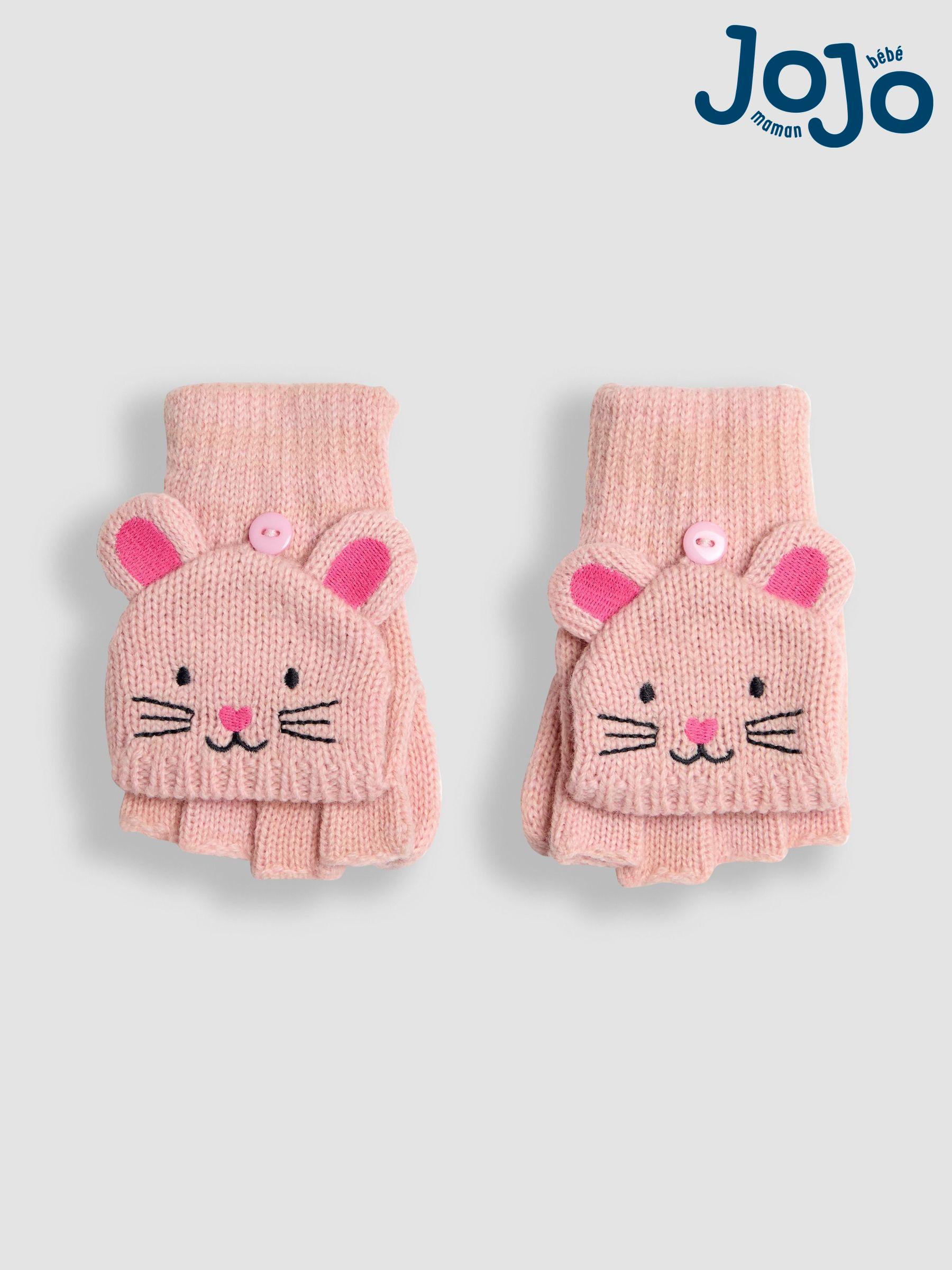 Baby gloves 12-18 months sales