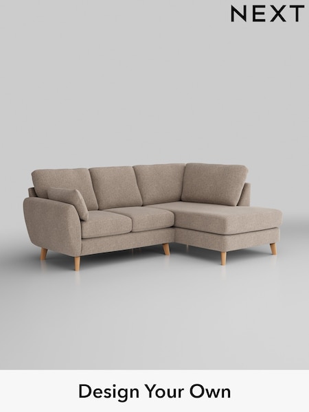 Chunky Chenille/Light Dove Wilson (B92914) | £1,599