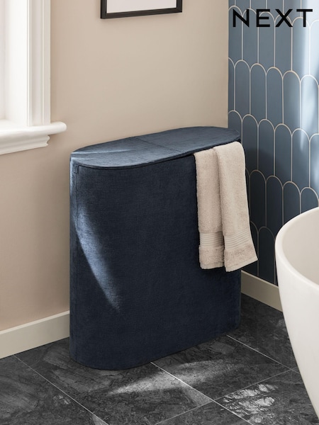 Blue Sorter Laundry Hamper (B93452) | £80