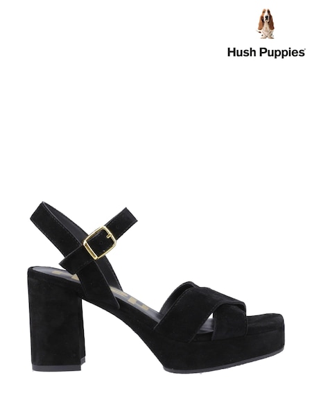 Hush Puppies Ophelia Sandals (B93488) | £80