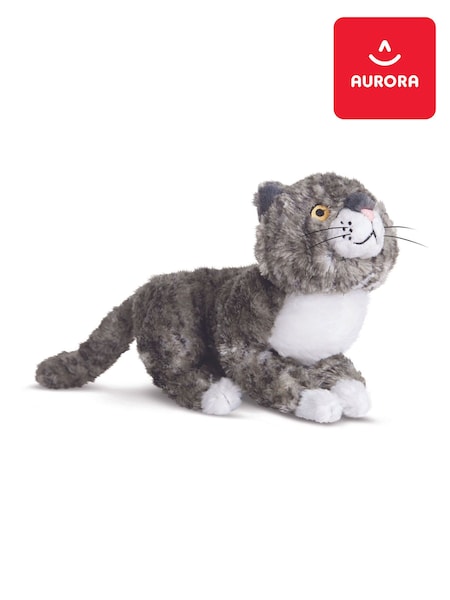 Aurora World Mog the Forgetful Cat Plush (B93963) | £24