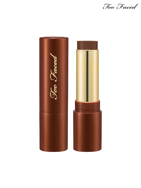 Too Faced Chocolate Soleil Sun and Done Melting Bronzer  Sculpting Stick (B94057) | £28