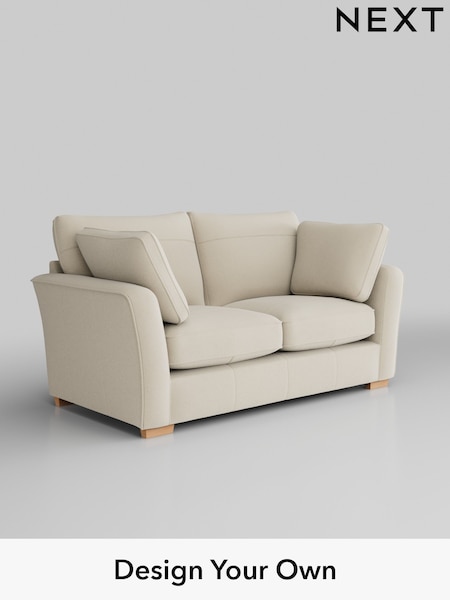 Turin Leather/Cream Heath Highback Leather (B96120) | £1,950