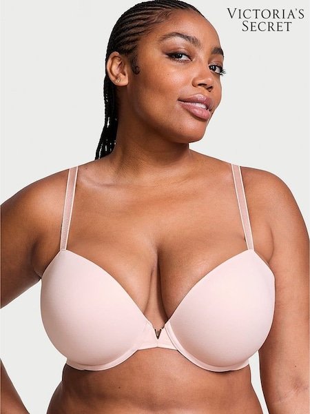 Victoria's Secret Purest Pink Lightly Lined Demi Bra (B96944) | £45