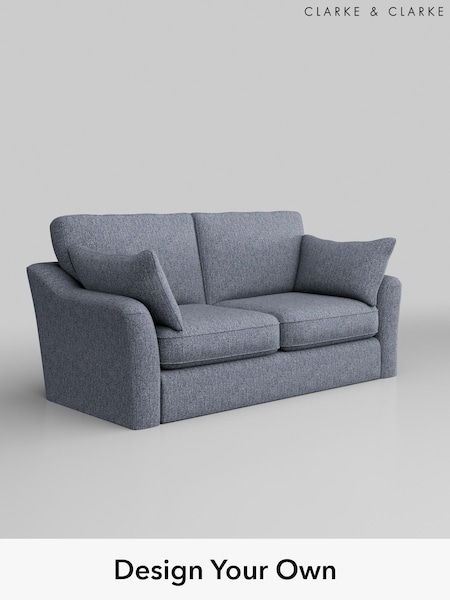 Este/Ink Blue Freya By Clarke And Clarke (B97309) | £1,275