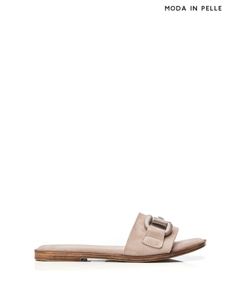 Moda in Pelle OLAYO TRIM SLIDER ONE BAND (B98073) | £79