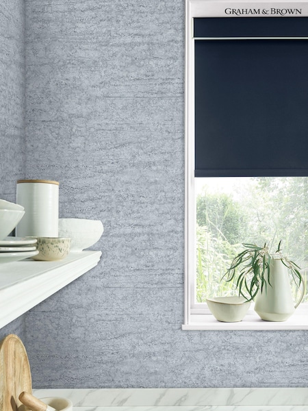 Graham & Brown Breathe Vincenzo 10M Wallpaper (B98159) | £85