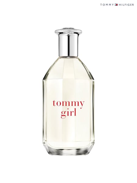 Tommy Hilfiger Eau De Toilette 100ml