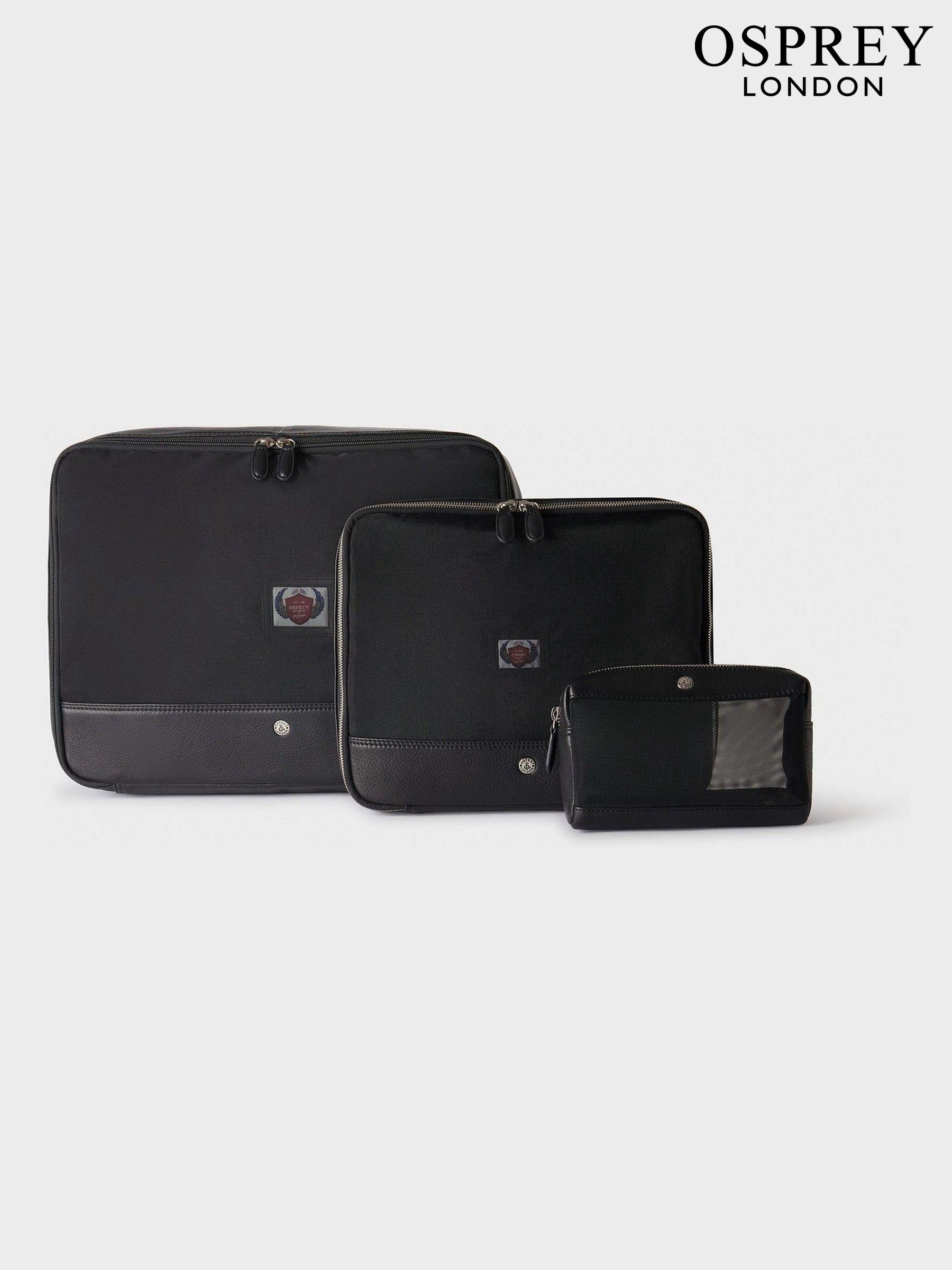 Buy Men s Travel Accessories Accessories Online Next UK