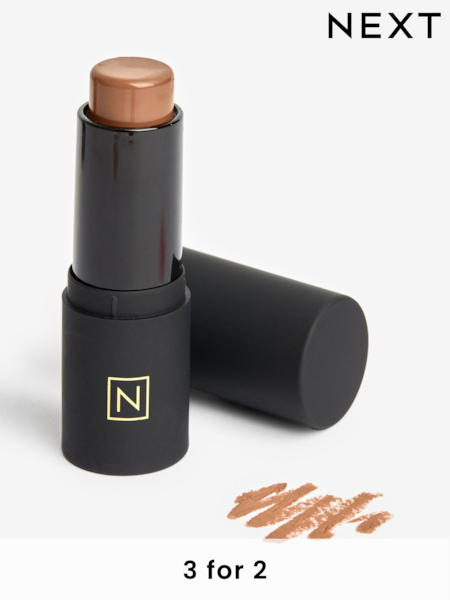Cream Bronzer Contour Stick (C00543) | £8