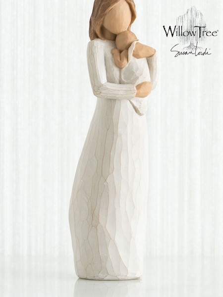 Willow Tree Cream Angel of Mine Ornaments Figurine (C00666) | £31