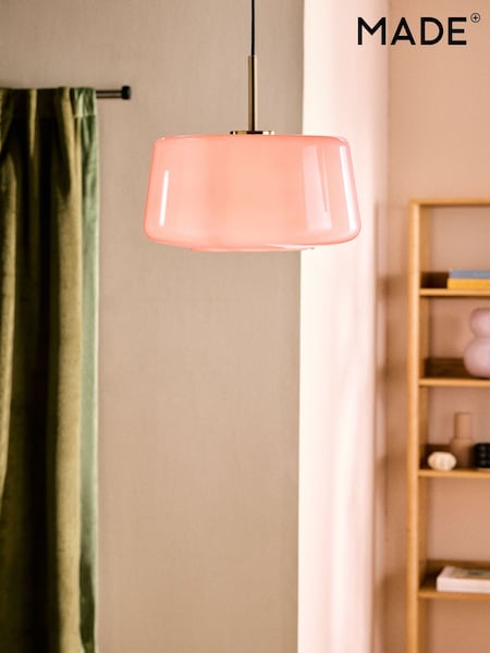 Made.com Camilo Ceiling Light