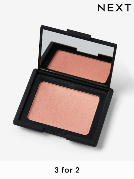 Shimmer Highlighter Powder (C03588) | £8