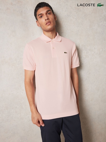 Lacoste Classic Fit L.12.12 Polo Shirt (C05253) | £95